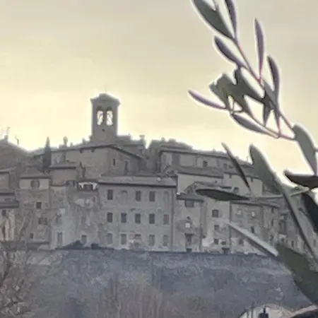 民宿 Pian Della Battaglia *