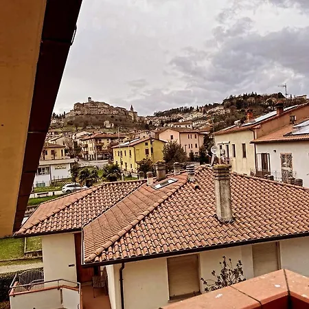 Pian Della Battaglia 民宿 *
