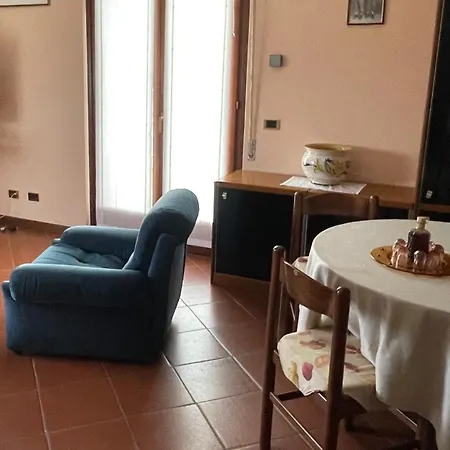 Pian Della Battaglia Homestay
