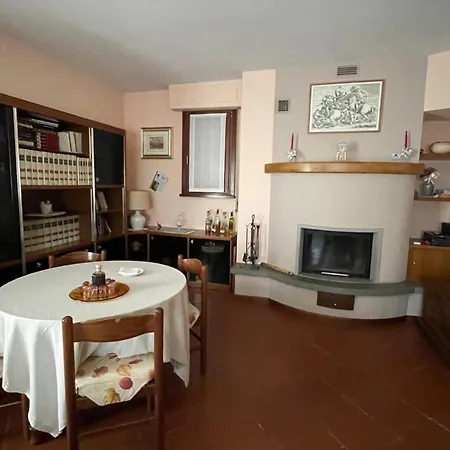 Homestay Pian Della Battaglia