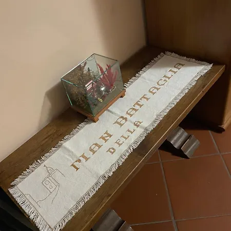 Pian Della Battaglia * Anghiari