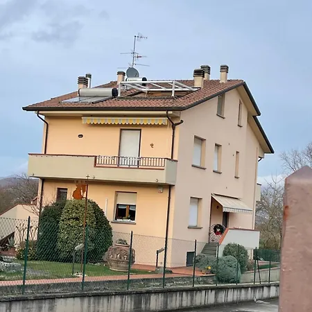 Pian Della Battaglia Anghiari