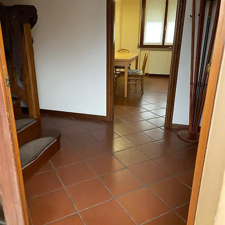 Homestay Pian Della Battaglia *
