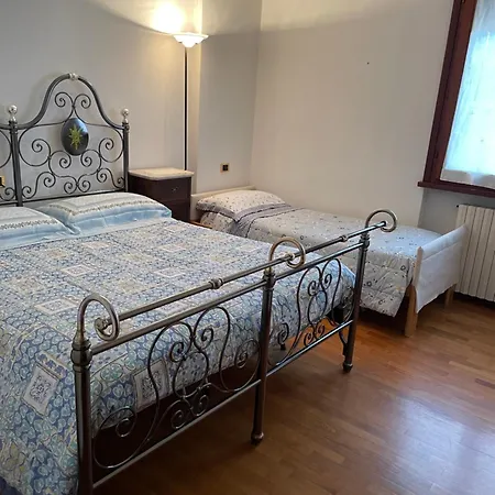 Pian Della Battaglia *