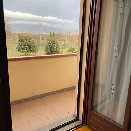 Pian Della Battaglia Homestay *
