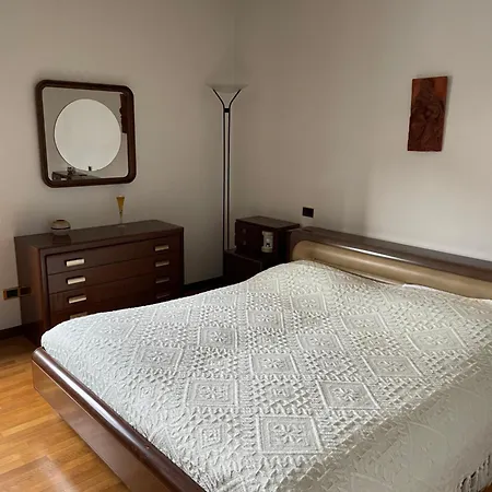 Homestay Pian Della Battaglia *