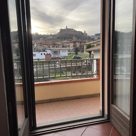 Pian Della Battaglia Homestay Anghiari