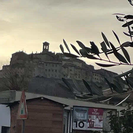 Homestay Pian Della Battaglia Anghiari