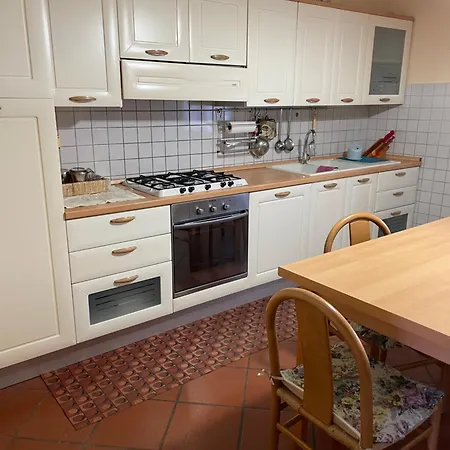 Pian Della Battaglia Homestay Anghiari