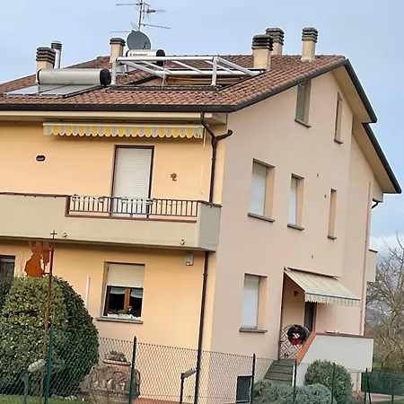 Pian Della Battaglia Homestay