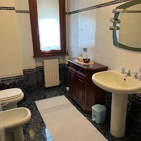 Homestay Pian Della Battaglia Anghiari