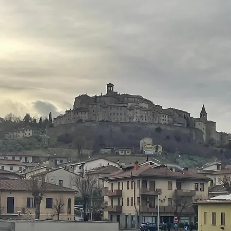 Pian Della Battaglia * Anghiari