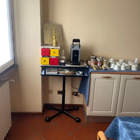 Pian Della Battaglia * Anghiari