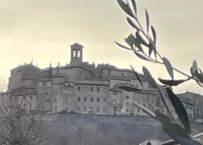 בית אירוח Pian Della Battaglia *