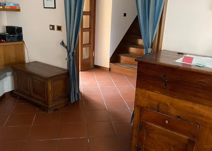 Pian Della Battaglia *