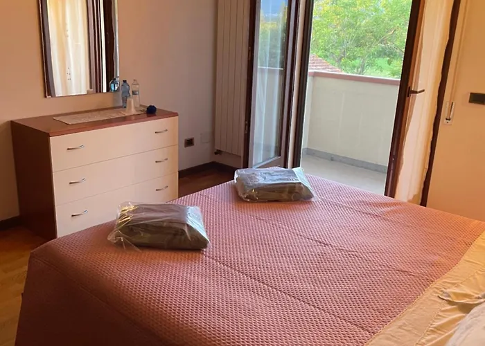 Pian Della Battaglia